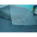 Galvanized Welded Wire Mesh Panel for Exportation